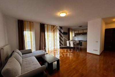 Apartament 2 camere, centrala proprie,petfriendly, Girocului - 2