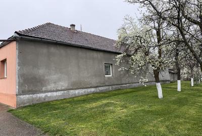 Casă cu 4 camere în Central - 7