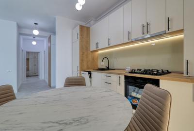 Decebal - Unirii, Bloc Nou - 2025, lift, parcare optional, centrala proprie Decebal - Unirii, Bloc Nou - 2025, lift, parcare optional, centrala proprie - 3