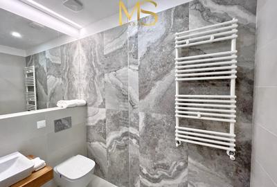 Nusco City || Fully Furnished || Floreasca - 17