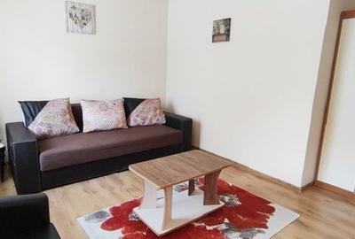 Apartament 1 camera, D, Tudor - Bucsinescu - 2