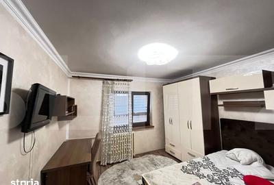 Apartament cu 3 camere în Central - 3