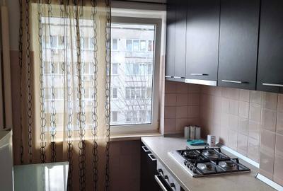 Apartament cu 2 camere semidecomandat în Muncii - 1