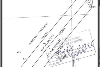 Teren extravilan de 9930 mp, în Breazu - 6