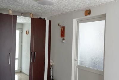 Casă cu 2 camere în Iscroni - 4