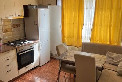 Apartament cu 2 camere decomandat în Nord