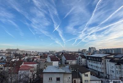 Apartament cu 2 camere semidecomandat, mobilat în Grozăvești - 2