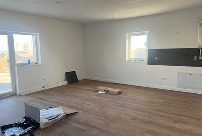Ansamblu de apartamente noi finisate la cheie pe str Doamna Stanca - 13