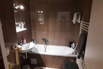 Apartament cu 3 camere semidecomandat în Avantgarden - 8