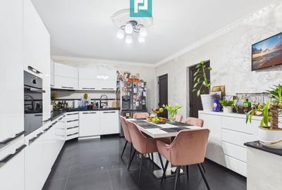 Casă individuală cu 4 camere cu Canalizare în Aradul Nou - 19