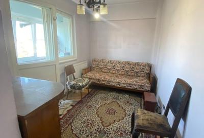 Apartament cu 3 camere, 75 mp, zona Centrala - 6