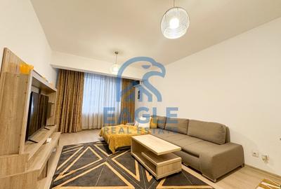 Apartament cu 2 camere decomandat în Tomis Plus