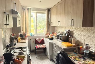 Apartament cu 2 camere semidecomandat în Săsar - 2