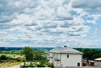 Casă cu 3 camere cu Teren 464 Mp în Central - 10