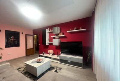 Trocadero apartament 2 camere decomandat cu loc de parcare rezervat - 22