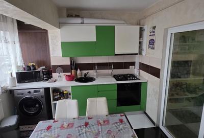 Apartament cu 2 camere semidecomandat în Pădureni - 6