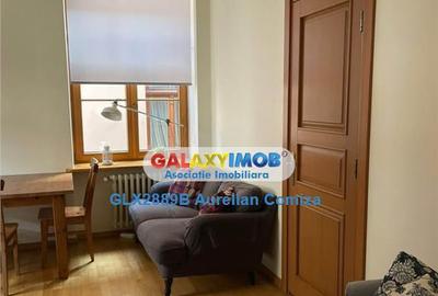 2 camere la casa centru Piata Romana - 1