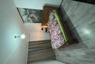 Garsonieră nedecomandată în Central - 4