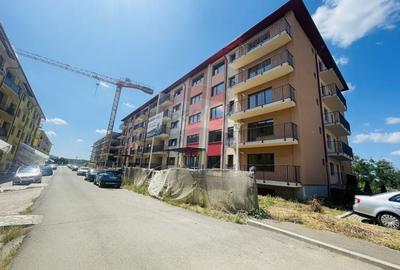 Apartament nou  2 camere/ Oncea, Bloc Finalizat cu CF - 4