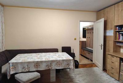 Apartament cu 3 camere semidecomandat în Drumul Carului - 6