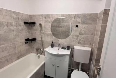 Garsonieră decomandată în Tătărași - 2