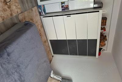 Apartament cu 2 camere decomandat în Central - 6