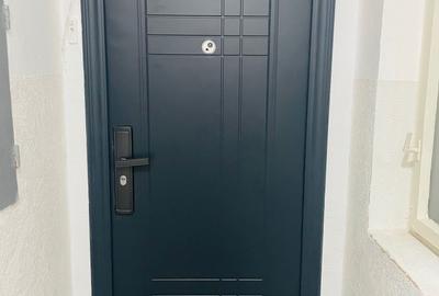 Apartament cu 2 camere semidecomandat în Exterior Vest - 4