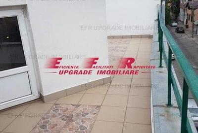 Casă individuală cu 6 camere cu Canalizare în Dorobanți - 17