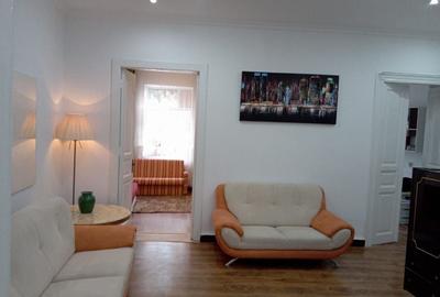 De vanzare Casa / Vila individuala, Vasile Lascar, Eminescu, CENTRAL - 4