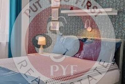 Militari Residence | 3 camere | 84mp | Decom | Zona linistita | B12462 - 5