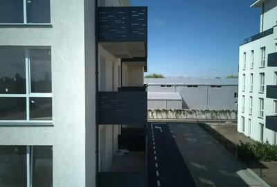 Apartament 3 camere The Suburb Buftea