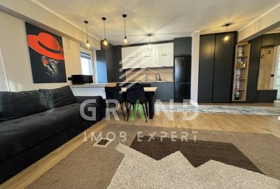 TOTUL NOU | Apartament 2 camere | Parcare subterana | Kaufland–USAMV–Frunzisului - 3