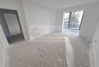 Apartament 3 camere nou de vanzare in Iasi Valea Lupului, decomandat - 7