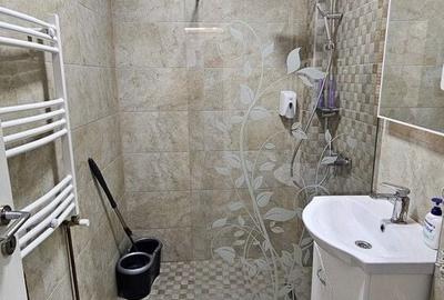 Apartament cu 2 camere semidecomandat în Ultracentral - 8