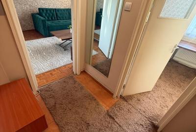 Apartament cu 2 camere semidecomandat în Gheorgheni - 4