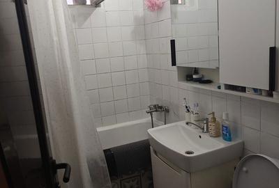Apartament cu 3 camere decomandat în Decebal - 5
