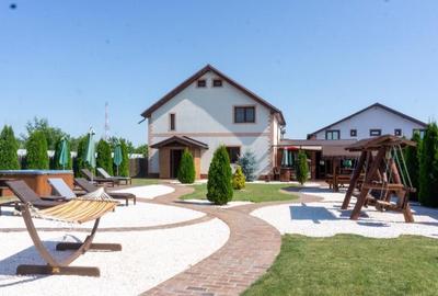 Proprietate ideala pentru investi?ii Complex reziden?ial ?i comercia - 16