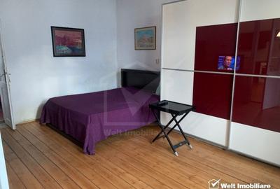 Casa alipita, curte comuna, Andrei Muresanu - 2