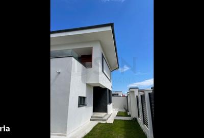 Casă cu 4 camere în Odăile - 1