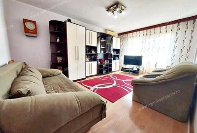 Locuin?a perfecta pentru familie-3 camere, etaj 1, 2 bai, IC Frimu