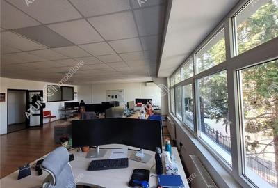 Spatiu birouri 170 mp doua grupuri sanitare in Zona Industriala Est - 3