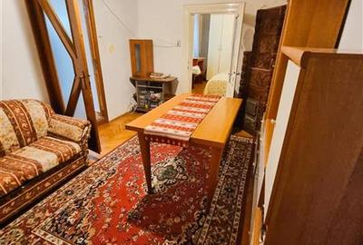 Apartament cu 4 camere semidecomandat, mobilat în Centrul Istoric - 8