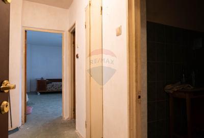 Garsonieră decomandată în Pantelimon - 2