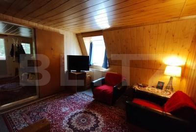 Casă cu 4 camere cu Teren 1050 Mp în Lunca - 2