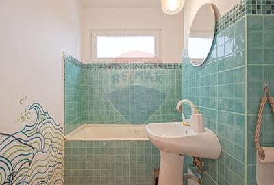 Apartament cu 2 camere semidecomandat, mobilat în Astra - 13