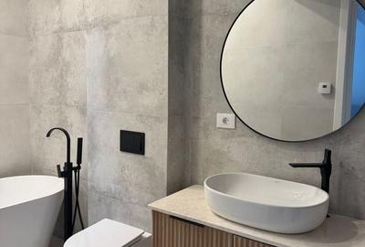 Apartament Modern 4 Camere Nou / British School / Iancu Nicoloae - 16