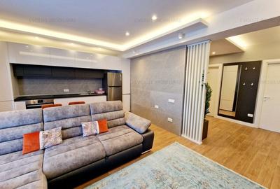 3 Camere Premium / Palazu Mare /termen lung /  incalzire in pardoseala - 3