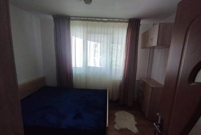 Garsonieră decomandată, mobilată în Frumoasa - 4