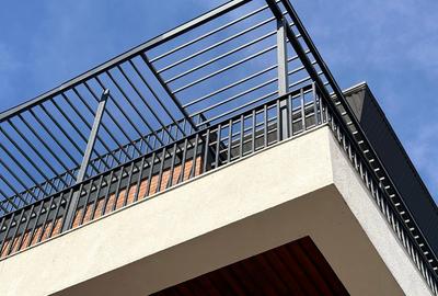 2 camere  | Vedere laterala lac | LakeView Garden | Baneasa-Straulesti - 2