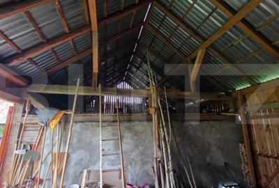 Casă cu 4 camere cu Teren 330 Mp în Central - 10